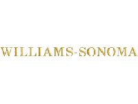 WILLIAMS-SONOMA